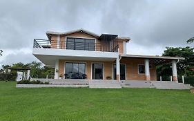 Casa Campestre Altamira